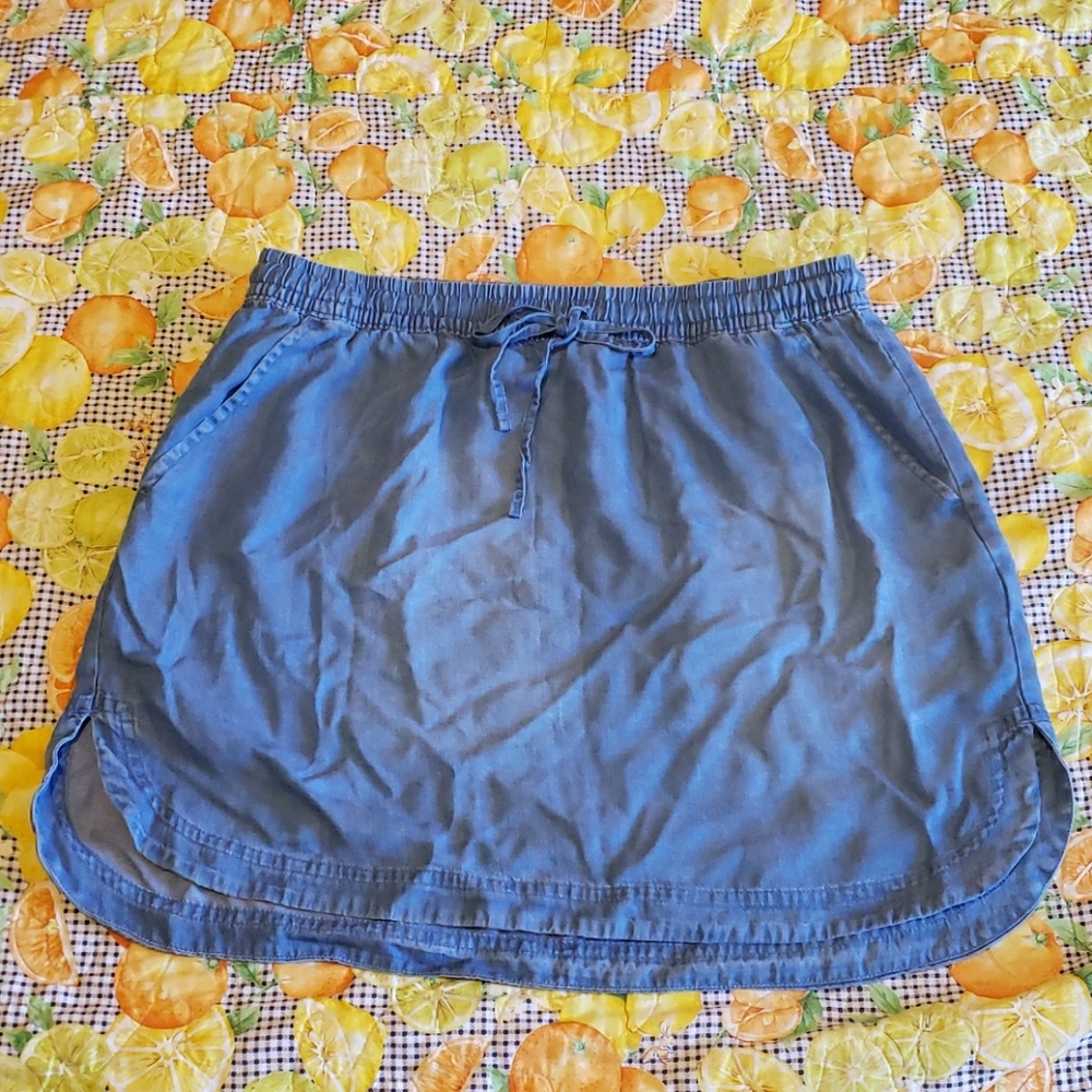 Mero a skirt